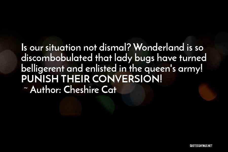 Eternelles Quotes By Cheshire Cat