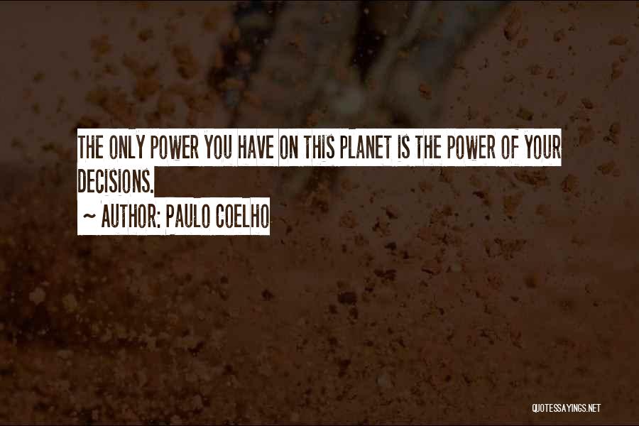 Eternelles Quotes By Paulo Coelho