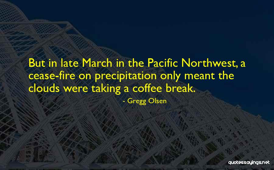 Eternice Sausage Quotes By Gregg Olsen Eternice Sausage Quotes By Gregg Olsen