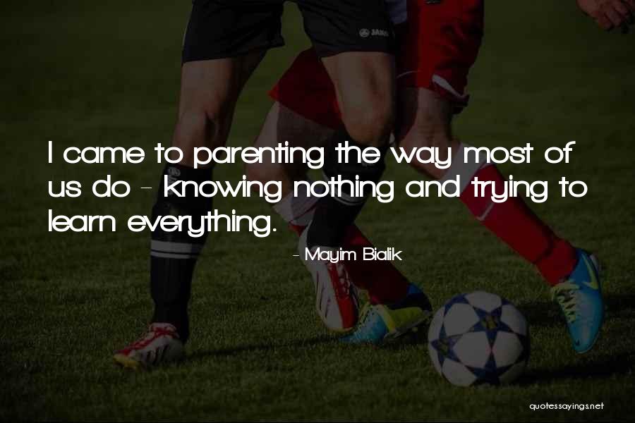 Eternidad Significado Quotes By Mayim Bialik Eternidad Significado Quotes By Mayim Bialik