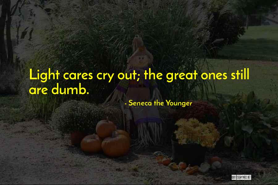 Eternidade Bruna Quotes By Seneca The Younger Eternidade Bruna Quotes By Seneca The Younger