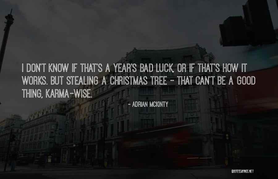 Eternita Quotes By Adrian McKinty Eternita Quotes By Adrian McKinty