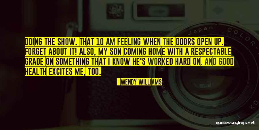 Eternities Beach Quotes By Wendy Williams Eternities Beach Quotes By Wendy Williams