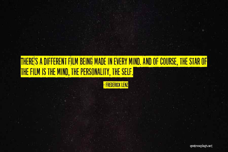 Eternity And Attitude Quotes By Frederick Lenz Eternity And Attitude Quotes By Frederick Lenz