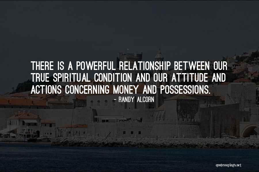 Eternity And Attitude Quotes By Randy Alcorn Eternity And Attitude Quotes By Randy Alcorn