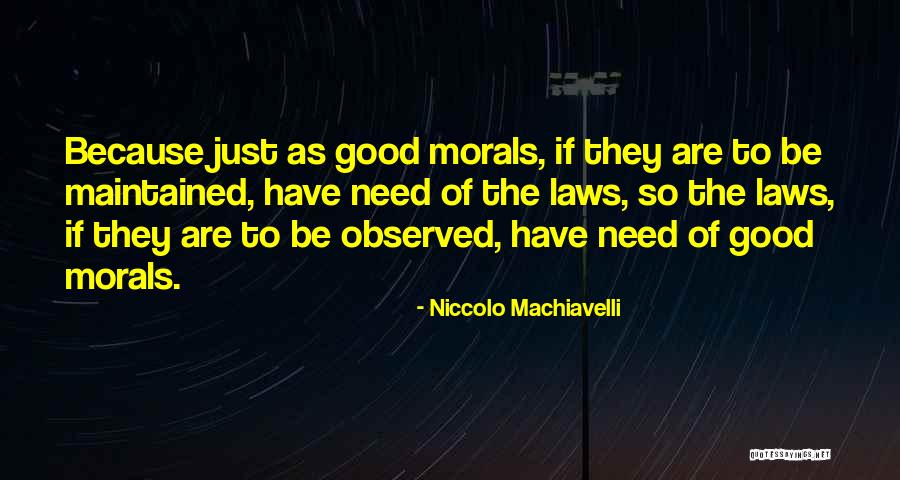 Eternity Of Calvin Quotes By Niccolo Machiavelli Eternity Of Calvin Quotes By Niccolo Machiavelli