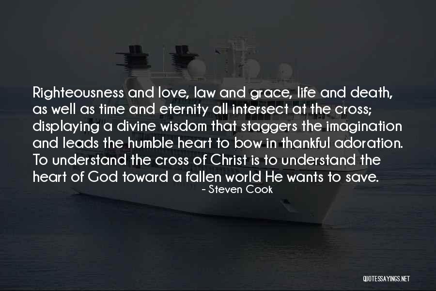 Eternity Of The World Quotes By Steven Cook Eternity Of The World Quotes By Steven Cook