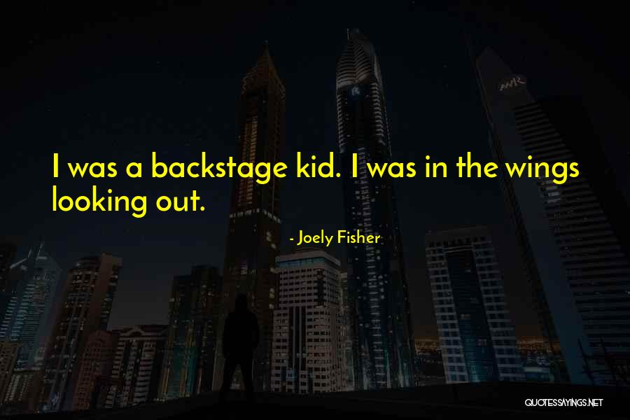 Eternity Quote Quotes By Joely Fisher Eternity Quote Quotes By Joely Fisher