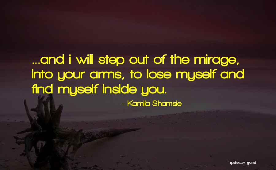 Eternity Quote Quotes By Kamila Shamsie Eternity Quote Quotes By Kamila Shamsie