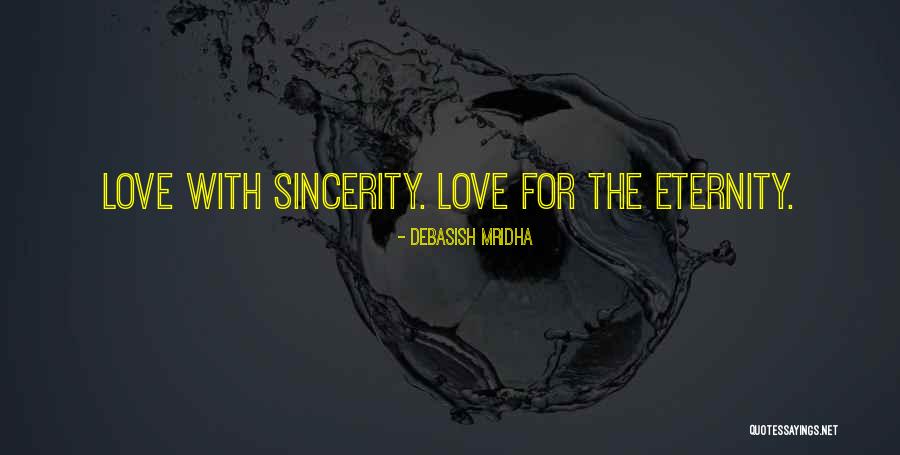 Eternity Quotes Quotes By Debasish Mridha Eternity Quotes Quotes By Debasish Mridha
