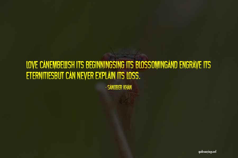 Eternity Quotes Quotes By Sanober Khan Eternity Quotes Quotes By Sanober Khan