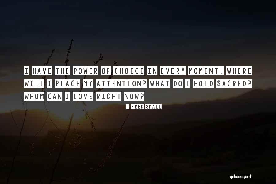 Eterno Quotes By Fred Small Eterno Quotes By Fred Small