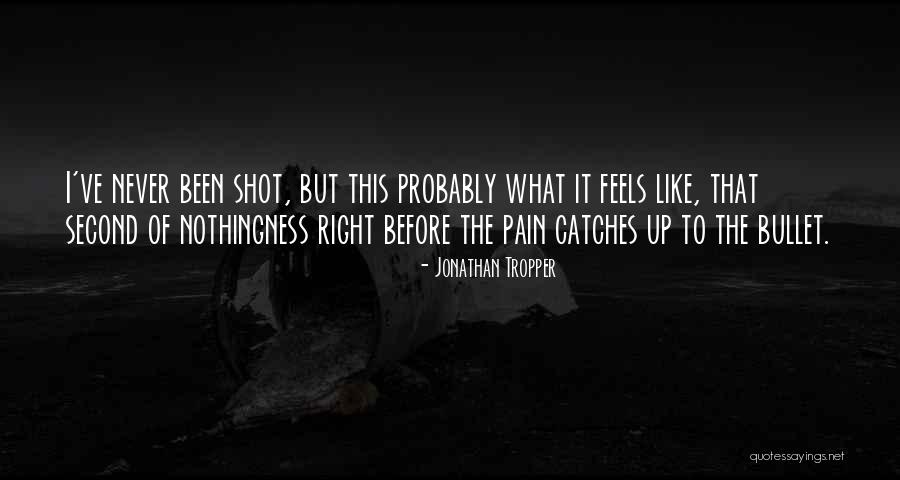 Eterno Quotes By Jonathan Tropper Eterno Quotes By Jonathan Tropper