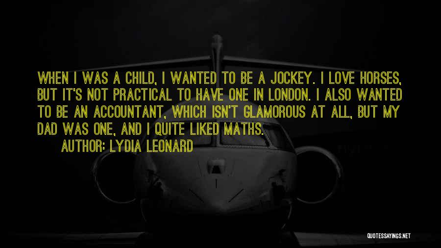 Eternos Kristen Miller Quotes By Lydia Leonard