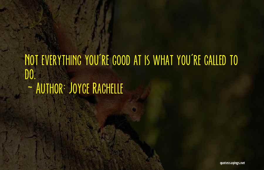 Eternum Nocturne Quotes By Joyce Rachelle