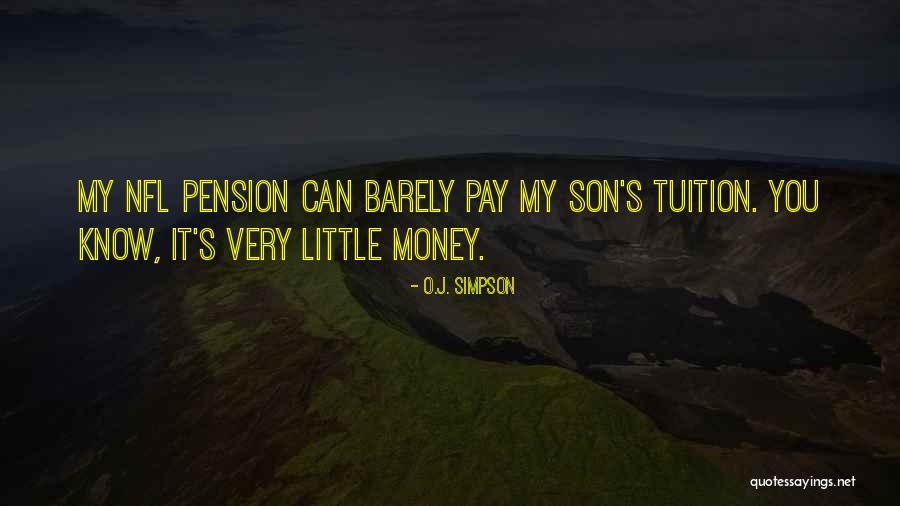 Etg2cool My Song Quotes By O.J. Simpson Etg2cool My Song Quotes By O.J. Simpson