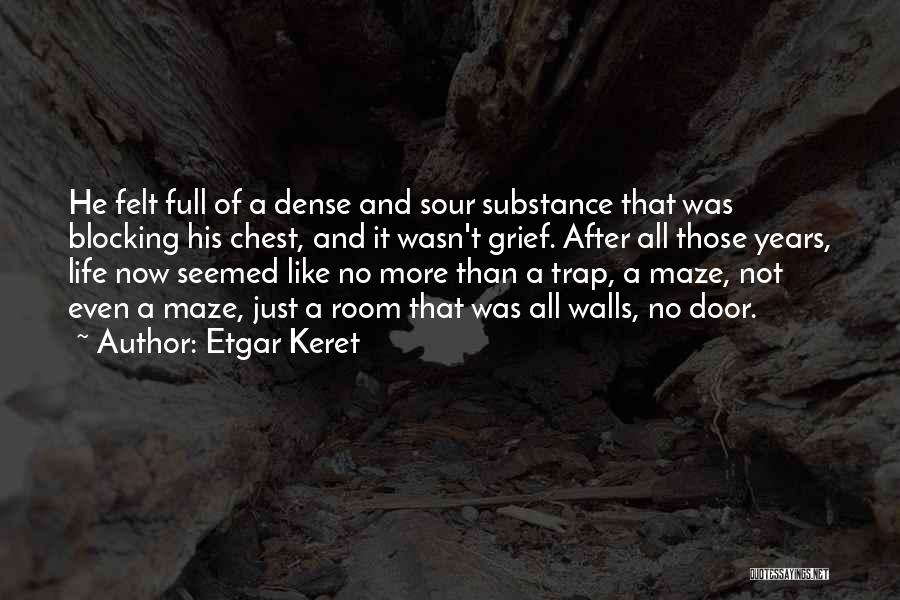 Etgar Keret Quotes 1126968