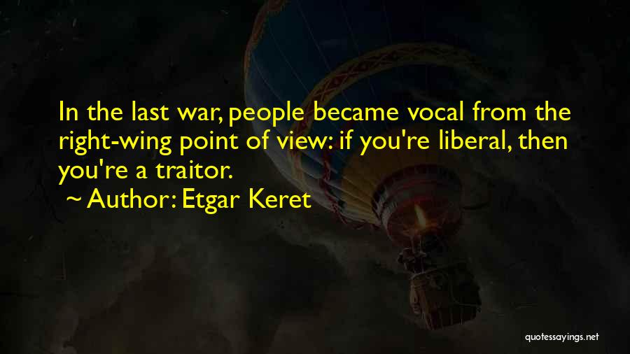 Etgar Keret Quotes 1275291