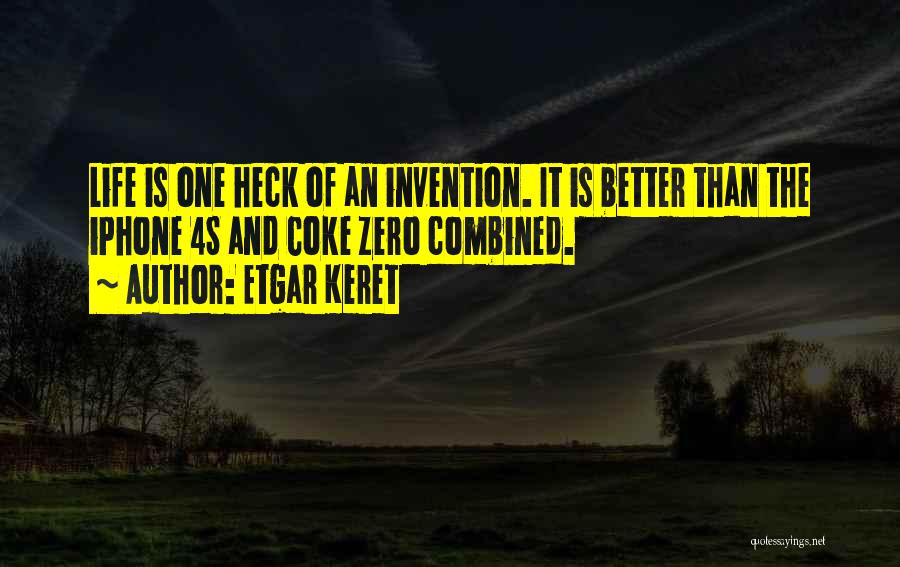 Etgar Keret Quotes 1661777