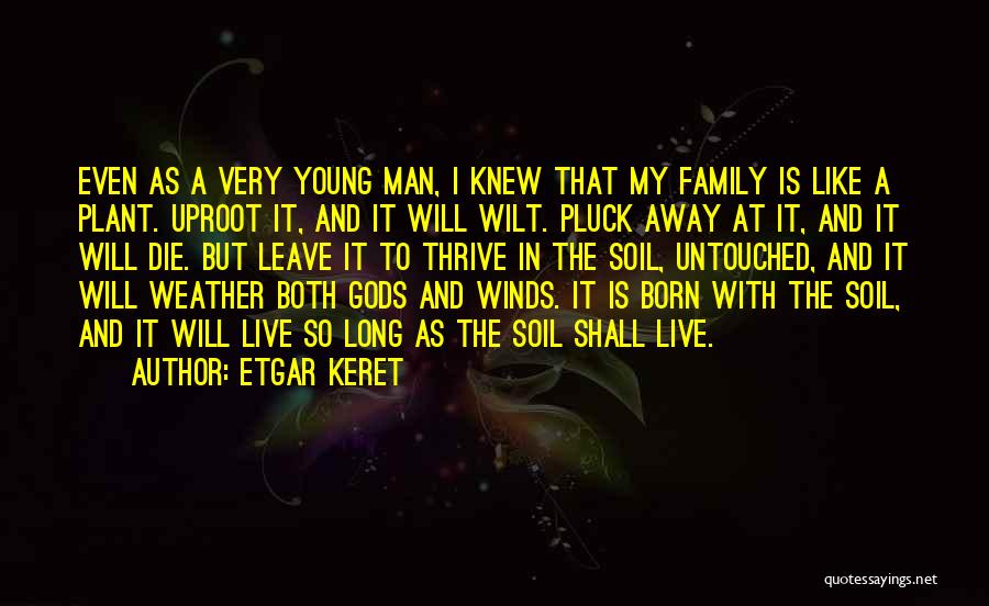 Etgar Keret Quotes 405409