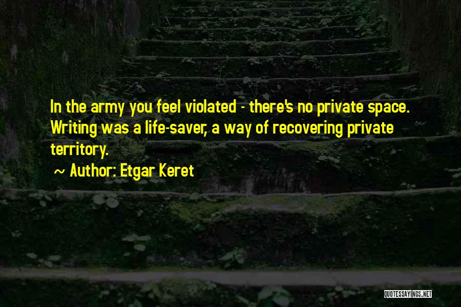 Etgar Keret Quotes 811453