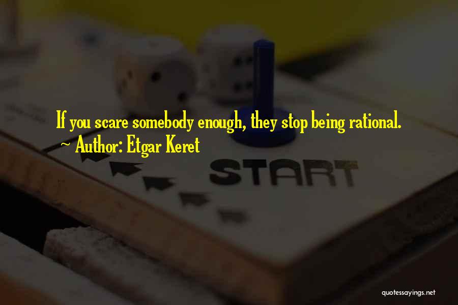 Etgar Keret Quotes 957773