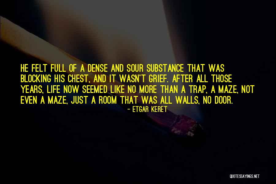 Etgar Quotes By Etgar Keret Etgar Quotes By Etgar Keret