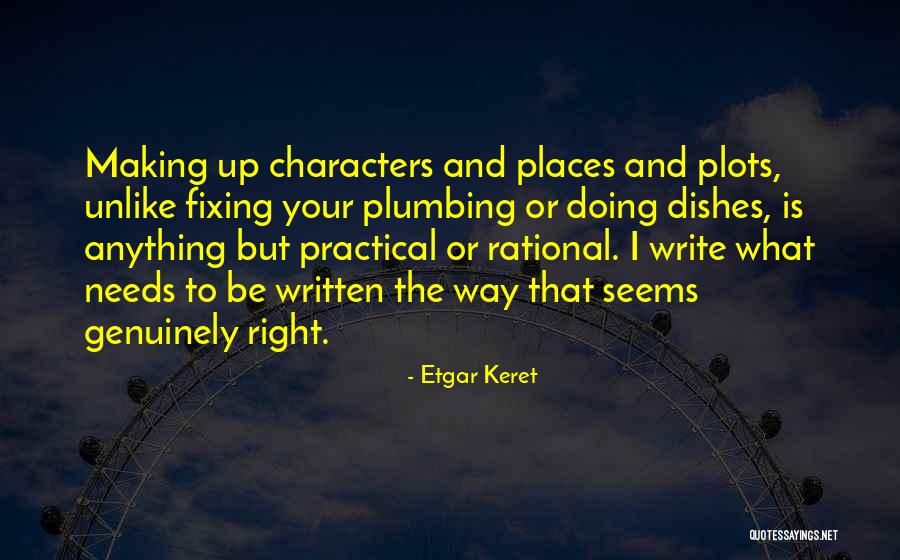 Etgar Quotes By Etgar Keret Etgar Quotes By Etgar Keret
