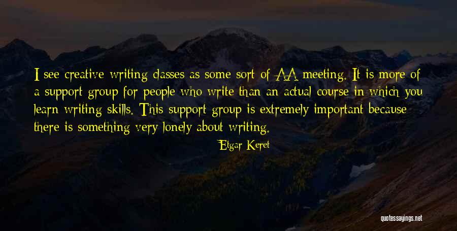 Etgar Quotes By Etgar Keret Etgar Quotes By Etgar Keret