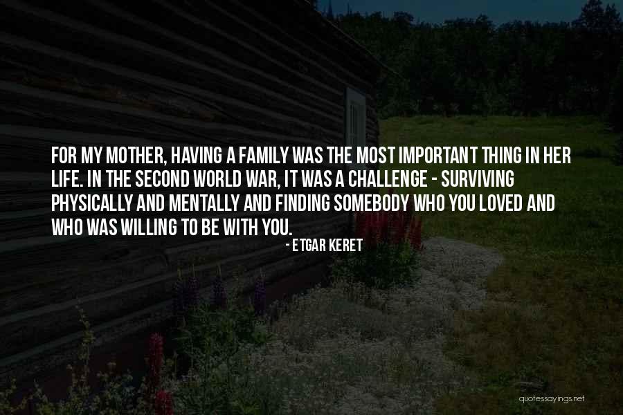 Etgar Quotes By Etgar Keret Etgar Quotes By Etgar Keret