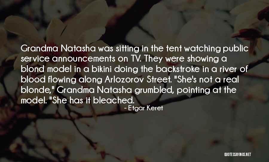 Etgar Quotes By Etgar Keret Etgar Quotes By Etgar Keret