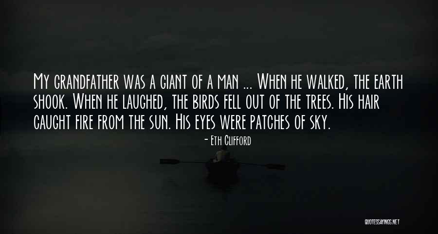 Eth Clifford Quotes 1622419 Eth Clifford Quotes 1622419