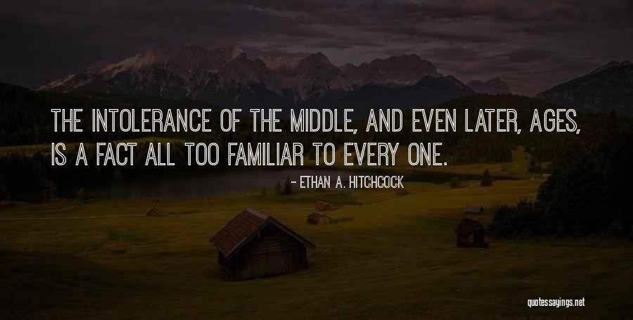 Ethan A. Hitchcock Quotes 1088304 Ethan A. Hitchcock Quotes 1088304