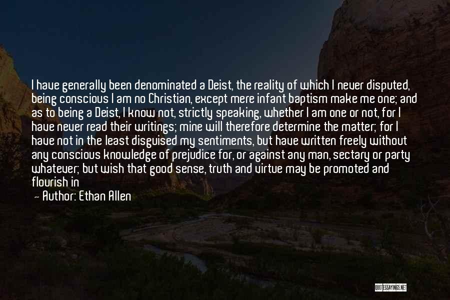 Ethan Allen Quotes 612180 Ethan Allen Quotes 612180