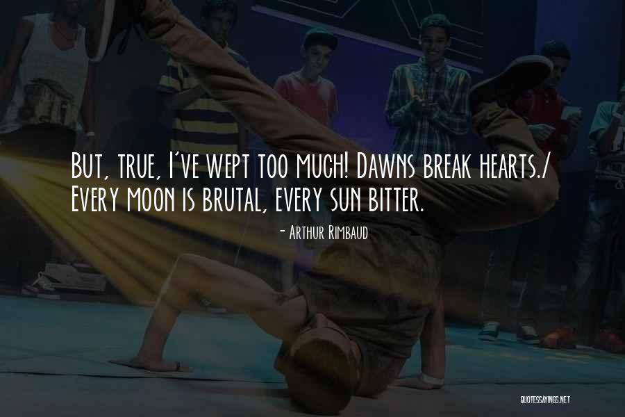 Ethan And Grayson Dolan Quotes By Arthur Rimbaud Ethan And Grayson Dolan Quotes By Arthur Rimbaud