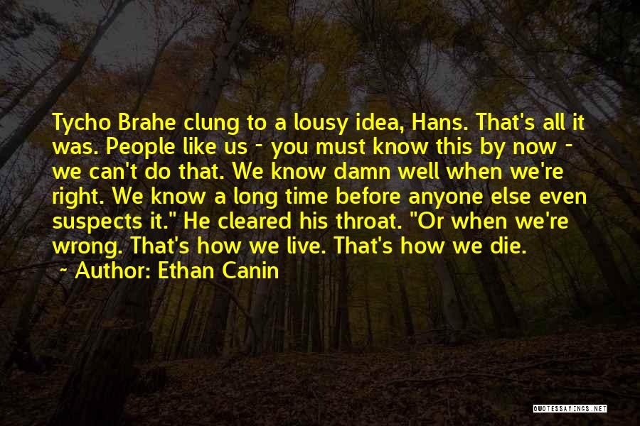 Ethan Canin Quotes 1132306