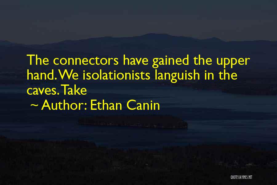 Ethan Canin Quotes 1753256