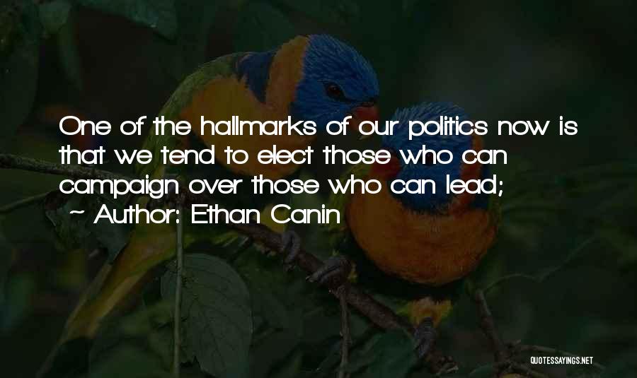 Ethan Canin Quotes 1973017