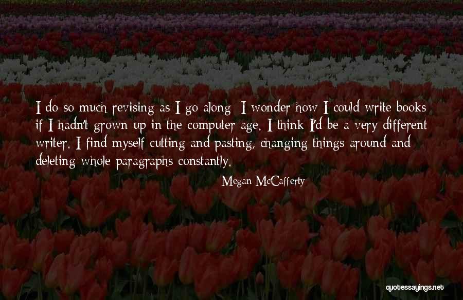 Ethan Couch Quotes By Megan McCafferty Ethan Couch Quotes By Megan McCafferty