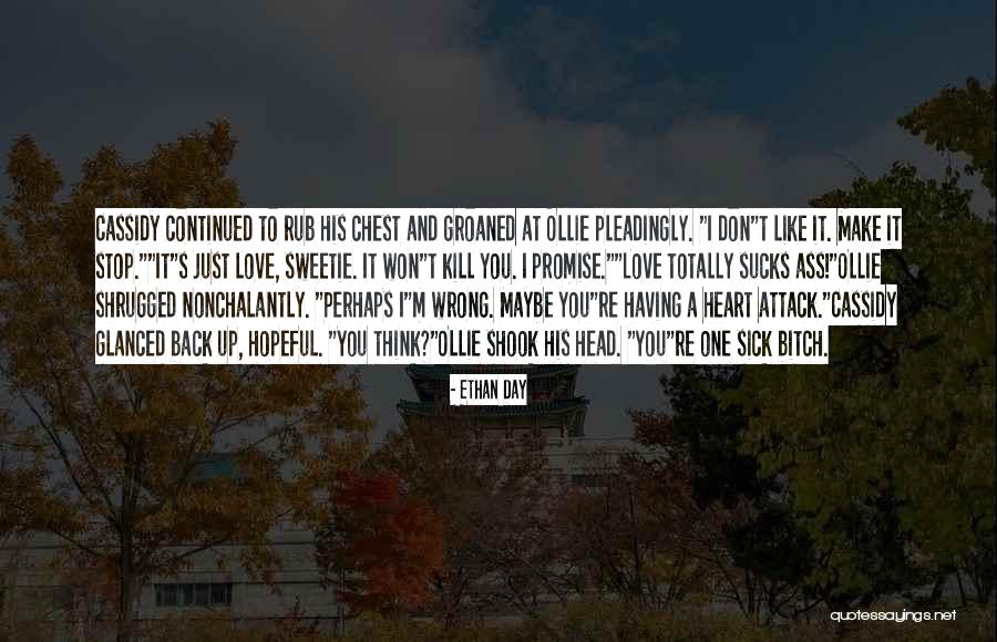 Ethan Day Quotes 1444464 Ethan Day Quotes 1444464