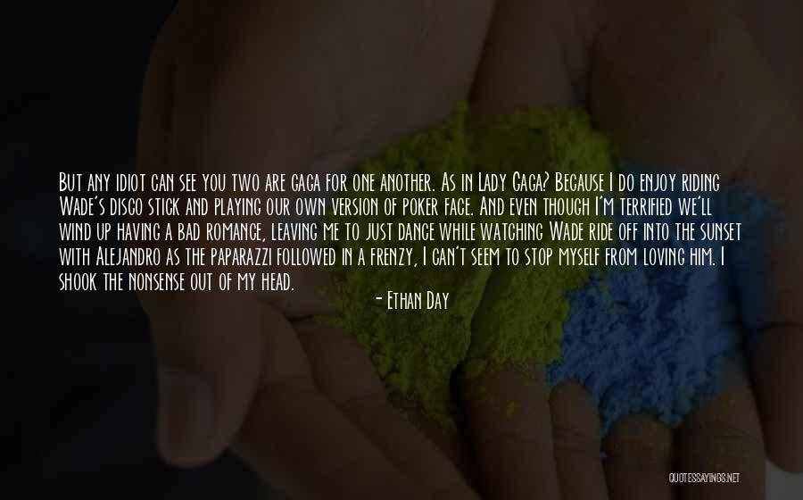Ethan Day Quotes 411416 Ethan Day Quotes 411416