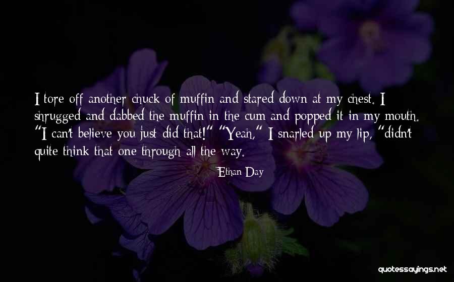 Ethan Day Quotes 462192 Ethan Day Quotes 462192