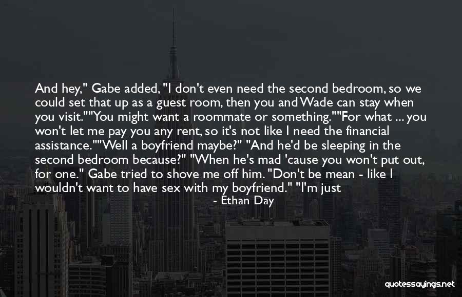 Ethan Day Quotes 571732 Ethan Day Quotes 571732