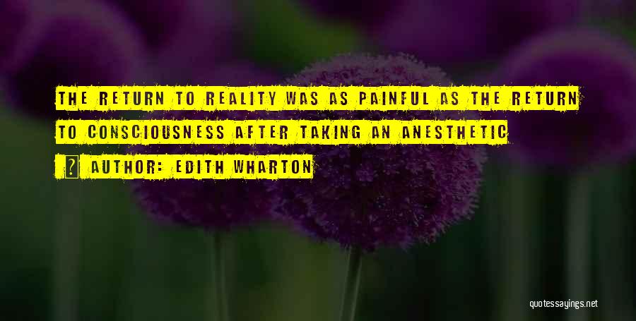 Ethan Frome Quotes By Edith Wharton