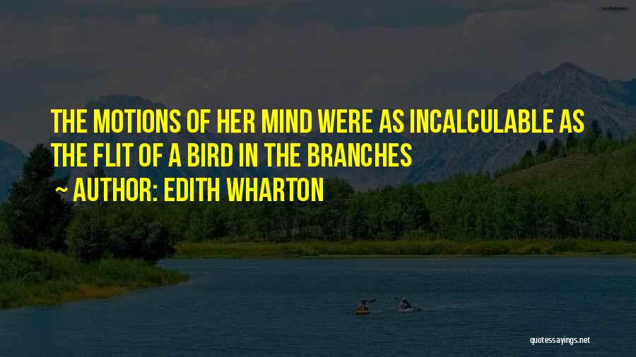 Ethan Frome Quotes By Edith Wharton