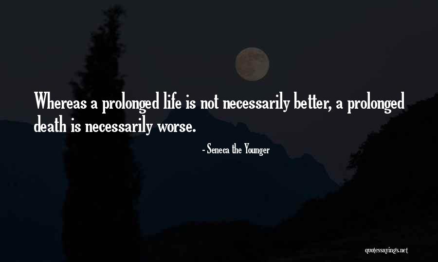 Ethan Glaser Quotes By Seneca The Younger Ethan Glaser Quotes By Seneca The Younger