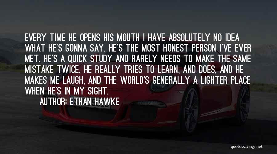 Ethan Hawke Quotes 1049831