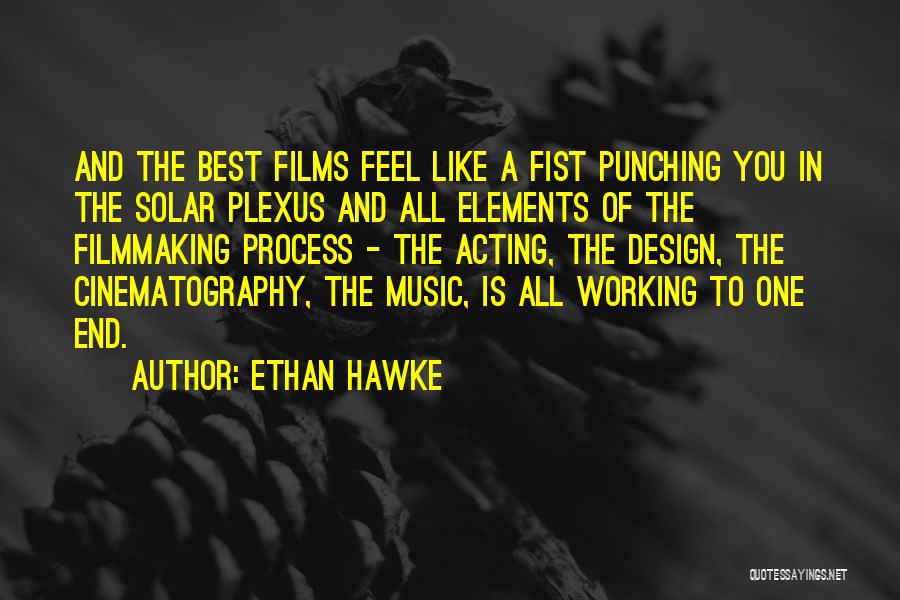 Ethan Hawke Quotes 1453394