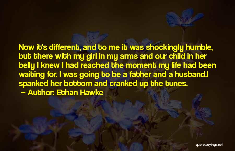 Ethan Hawke Quotes 1881194