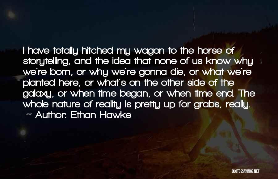 Ethan Hawke Quotes 2215429